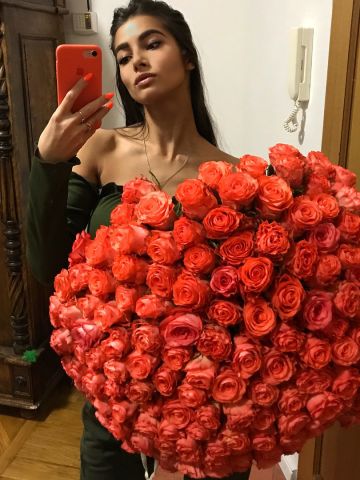 Марина